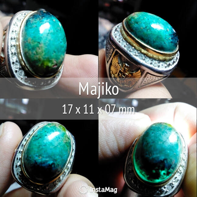 Lelang Bacan doko, gulau, elektrik, indocres close selasa 21 juni 2016 jam 21:00 WIB