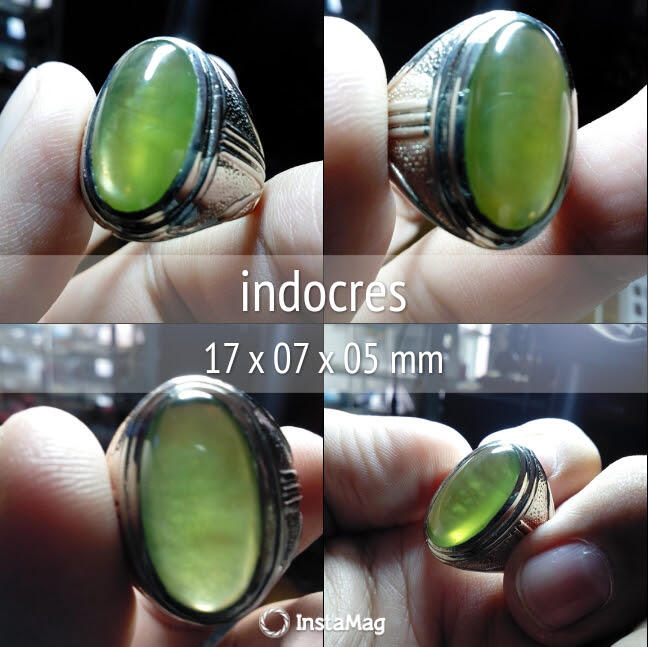 Lelang Bacan doko, gulau, elektrik, indocres close selasa 21 juni 2016 jam 21:00 WIB