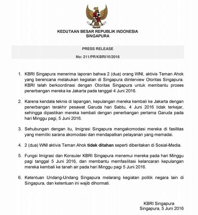 Amalia "Teman Ahok" Ngetweet "Gereja Saya"