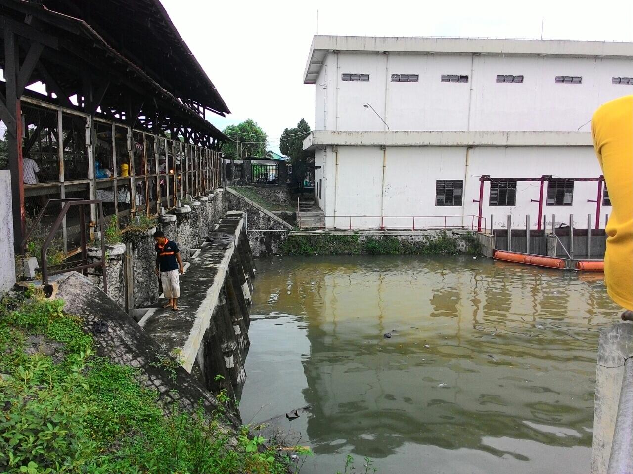 Solo Siaga Banjir Gan, Awas 