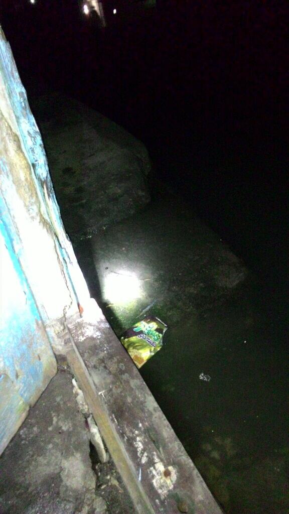 Solo Siaga Banjir Gan, Awas 