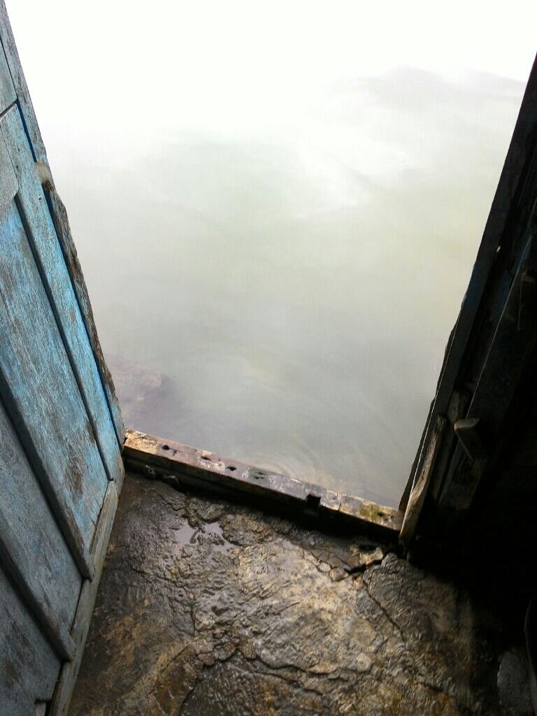 Solo Siaga Banjir Gan, Awas 