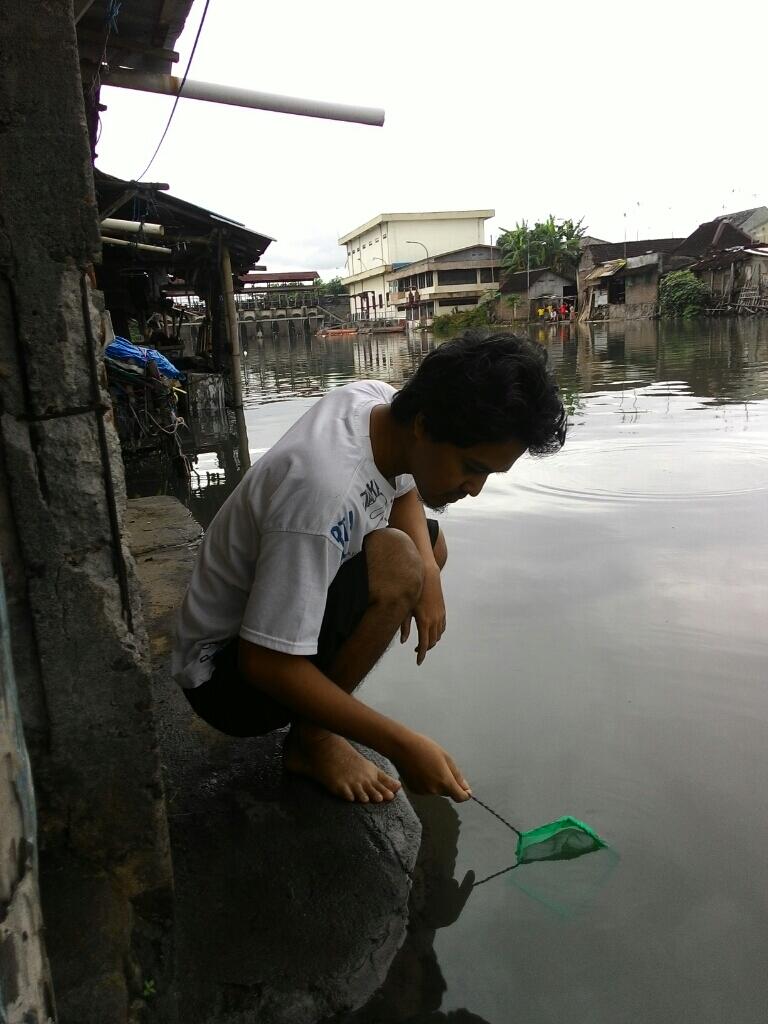 Solo Siaga Banjir Gan, Awas 