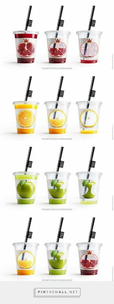 You Must See ! Unique Packaging around the world