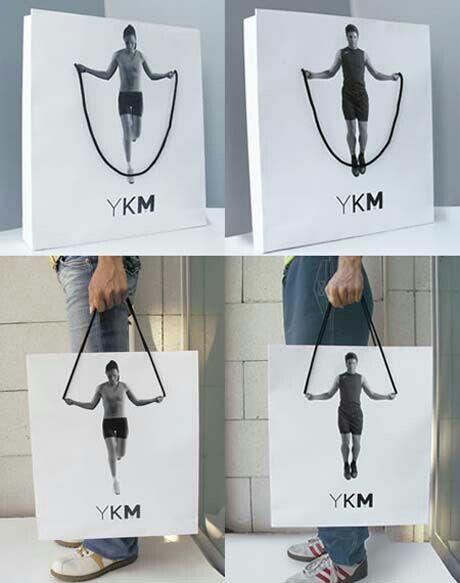 You Must See ! Unique Packaging around the world