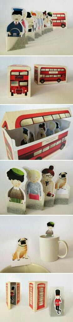 You Must See ! Unique Packaging around the world
