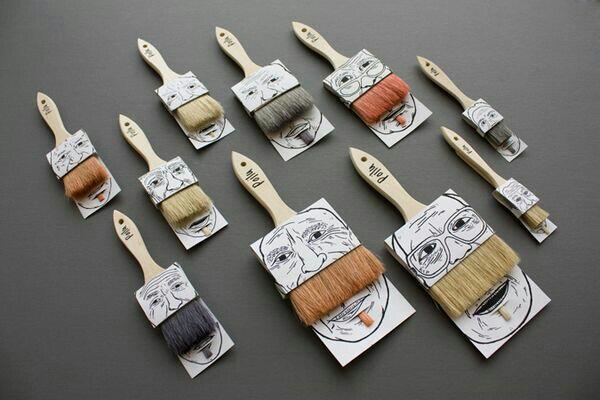 You Must See ! Unique Packaging around the world