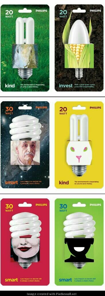 You Must See ! Unique Packaging around the world