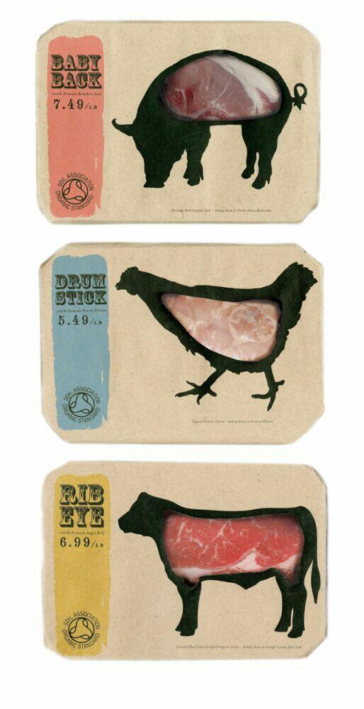You Must See ! Unique Packaging around the world