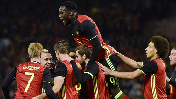 Siapa-siapa Sajakah Tim Kuda Hitam di EURO Cup 2016 Tahun Ini.?