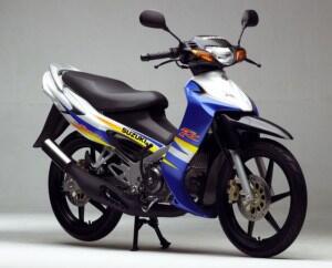 Bernostalgia Motor Klasik Indonesia