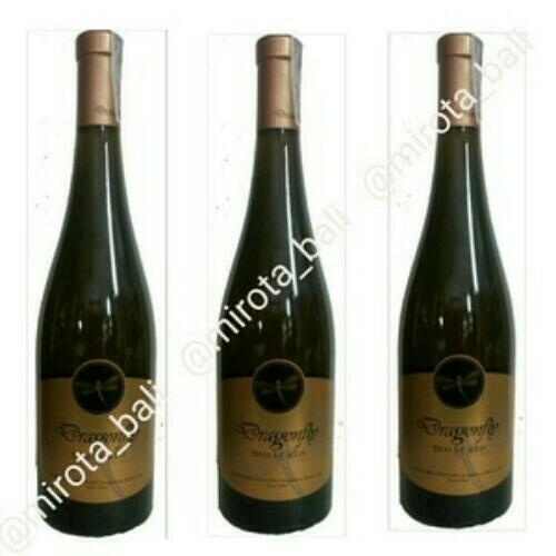 Wine indonesia tak kalah dengan wine luar