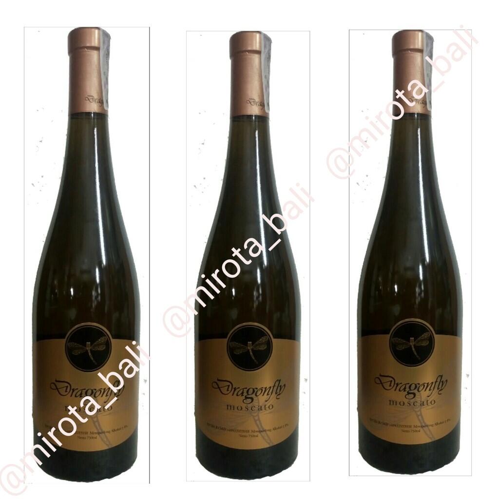 Wine indonesia tak kalah dengan wine luar