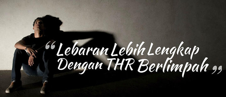 Benarkah Beberapa Hal Ini Melengkapi Momen Puasa &amp; Lebaran Jadi Lebih Lengkap?