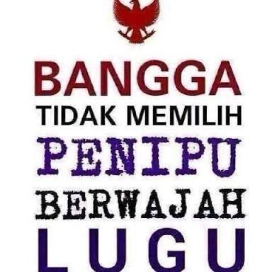 Menipu kebiasaan ku sejak berani Berbohong