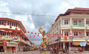 Wisata Pontianak dan Sekitarnya (+ Pic)