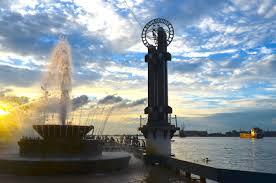 Wisata Pontianak dan Sekitarnya (+ Pic)