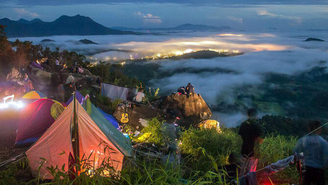 Wisata Pontianak dan Sekitarnya (+ Pic)