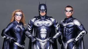 Batman (Info that u should now about DC most favorite hero)