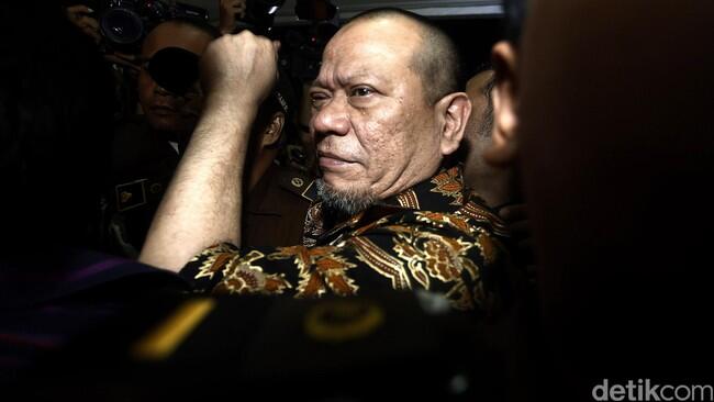 Jampidsus Sebut KPK Akan Periksa La Nyalla Besok