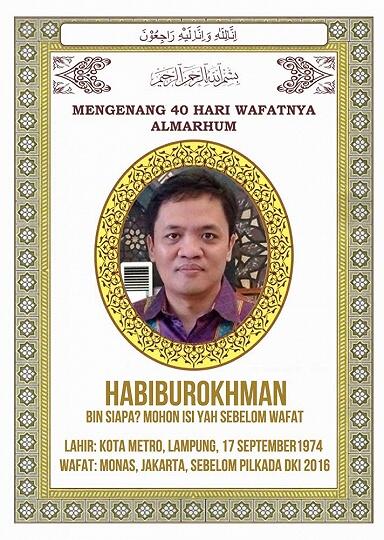 Data Ini Pastikan Ahok Menang Pilkada 2017