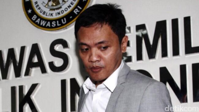 KTP untuk ahok tembus sejuta, Habiburokhman bicara soal rencananya di monas