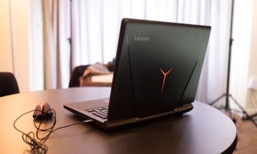Lnovo IdeaPad Y900 (menurut agan gimana nih?