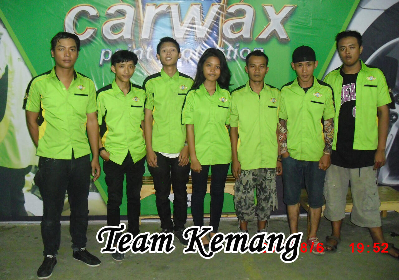 Lowongan Kerja Untuk Pekerja Salon Mobil Panggilan