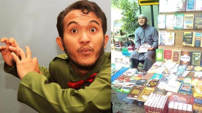 Caesar Keep Smile Kini Bray..