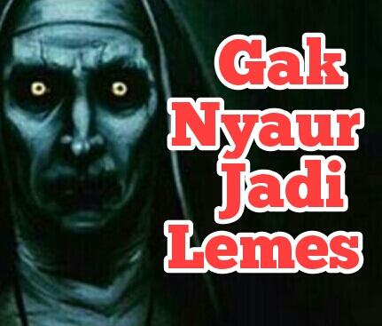 Valak again