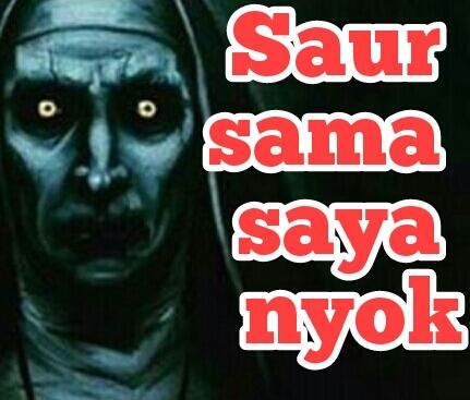 Korban Film The Conjuring2