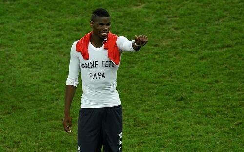 Hasil Imbang Bawa Swiss Menjadi Runner Up Grup A