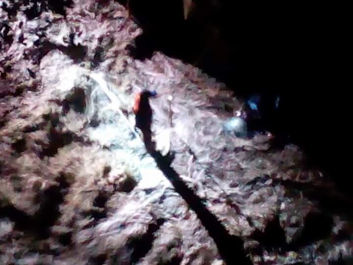 &#91;TRAGIS&#93; Kecelakaan Di Jalur Sumbar-Riau &#91;update&#93;