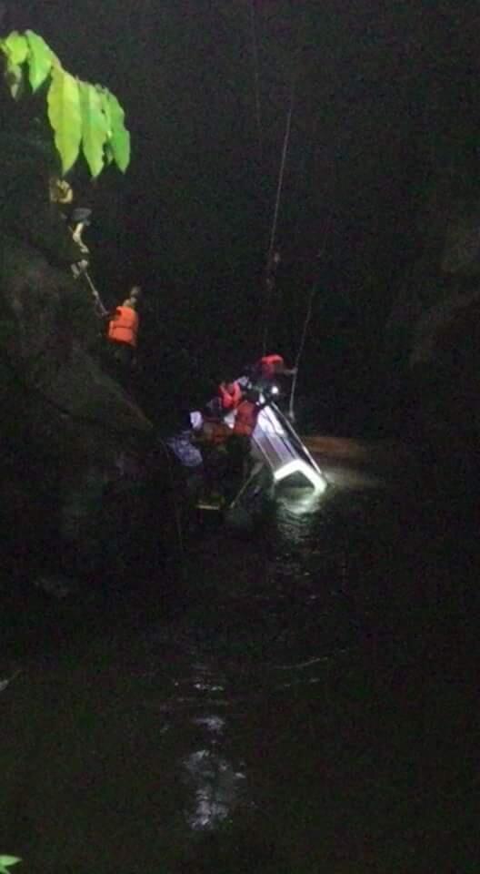 &#91;TRAGIS&#93; Kecelakaan Di Jalur Sumbar-Riau &#91;update&#93;