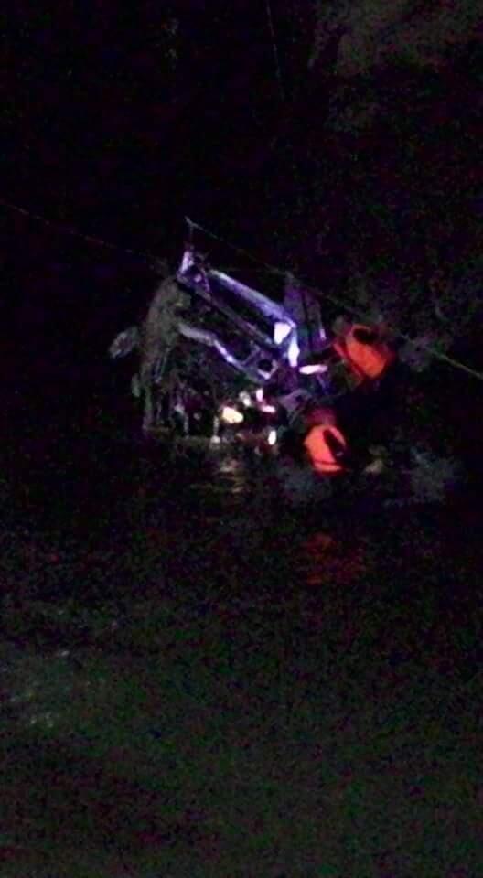 &#91;TRAGIS&#93; Kecelakaan Di Jalur Sumbar-Riau &#91;update&#93;