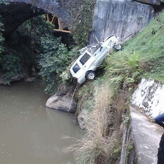 &#91;TRAGIS&#93; Kecelakaan Di Jalur Sumbar-Riau &#91;update&#93;