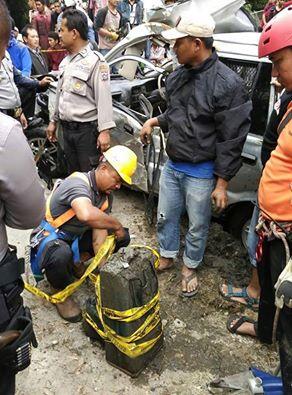 &#91;TRAGIS&#93; Kecelakaan Di Jalur Sumbar-Riau &#91;update&#93;