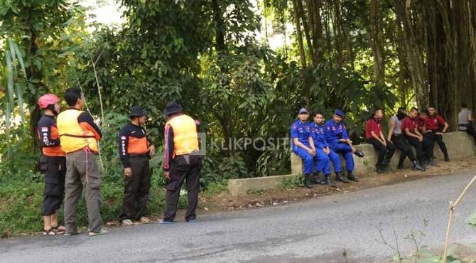 &#91;TRAGIS&#93; Kecelakaan Di Jalur Sumbar-Riau &#91;update&#93;