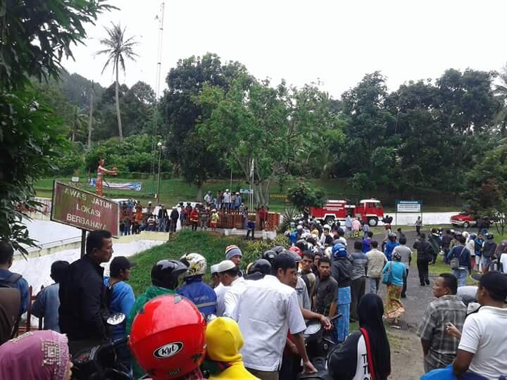 &#91;TRAGIS&#93; Kecelakaan Di Jalur Sumbar-Riau &#91;update&#93;