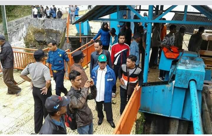 &#91;TRAGIS&#93; Kecelakaan Di Jalur Sumbar-Riau &#91;update&#93;