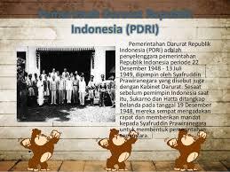 Desa Kecil Ini Pernah Jadi Ibukota Negara Indonesia (Nagari Koto Tinggi)