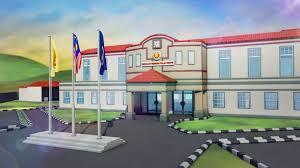 Desa Kecil Ini Pernah Jadi Ibukota Negara Indonesia (Nagari Koto Tinggi)