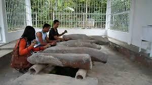 Desa Kecil Ini Pernah Jadi Ibukota Negara Indonesia (Nagari Koto Tinggi)