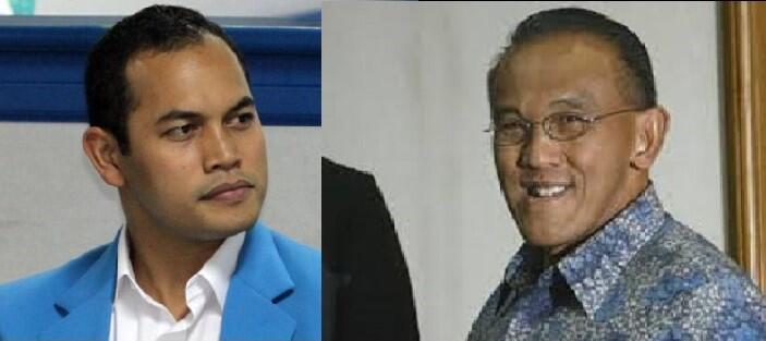 Golkar Batal Usung Ahok jika Menantu Ical yang Menang