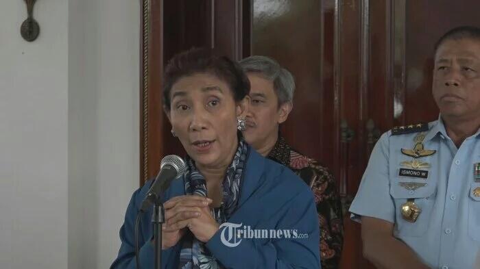 Menteri Susi Dinilai Belum Fokus Dengan Pemberdayaan Sumber Daya Kelautan