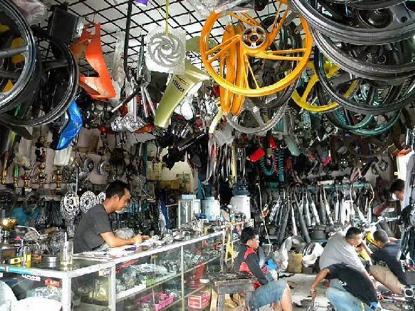 Tips Mudik Lebaran yang Aman dan Nyaman 