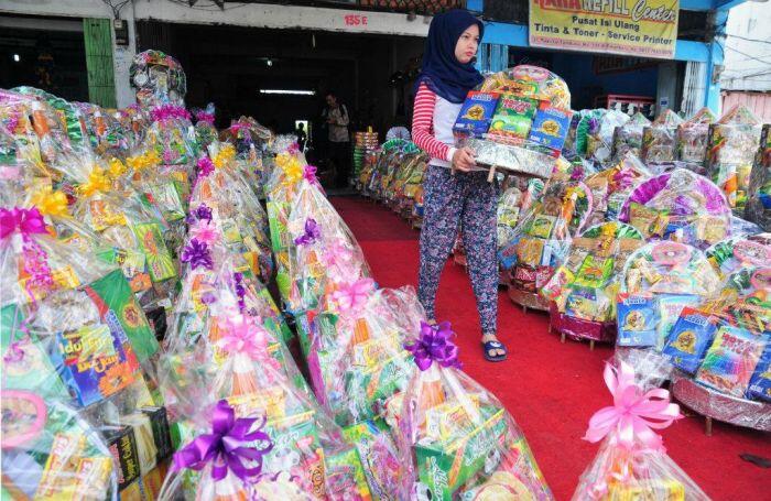 PNS boleh terima parsel senilai kurang dari Rp1 juta