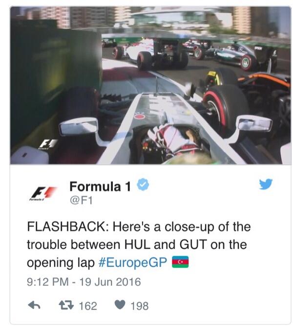 Sempurna Rio Haryanto finis di atas Alonso dan Pascal