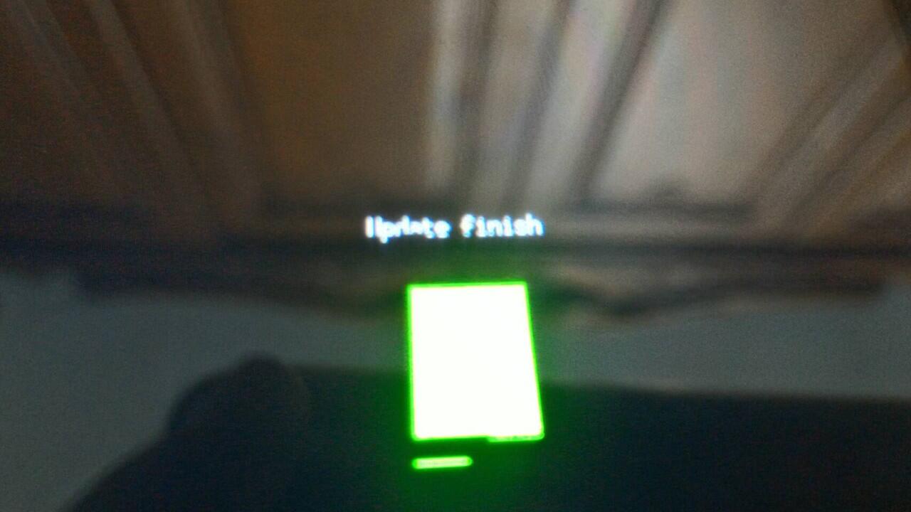 Cara Rooting SmartFren Andromax E2