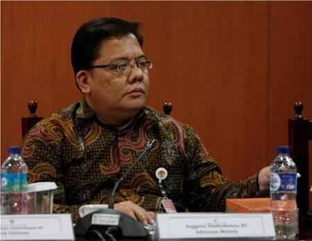 Ombudsman Akan Datangi RS Fatmawati Terkait Lift Jatuh